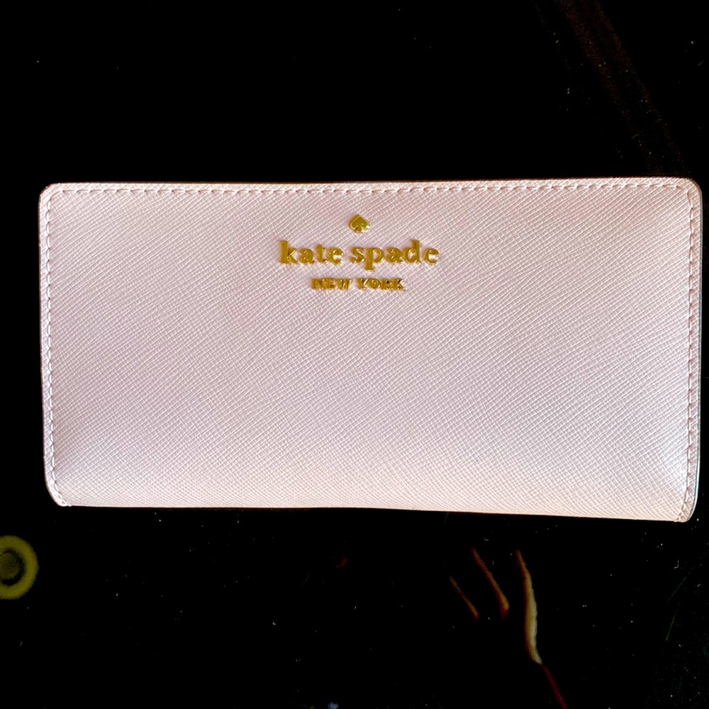 Kate Spade wallet